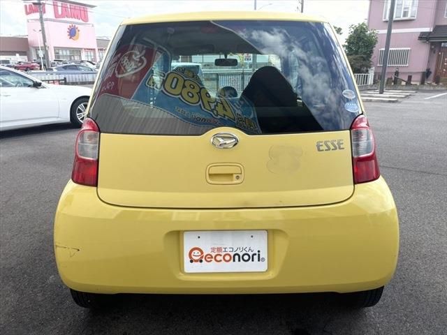 Daihatsu ESSE 2009-04 5482-4
