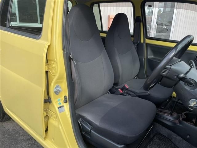 Daihatsu ESSE 2009-04 5482-17