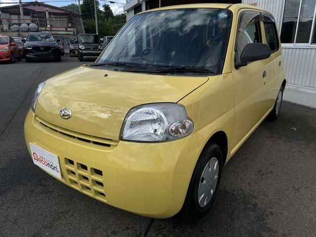 Daihatsu ESSE 2009-04 5482-7