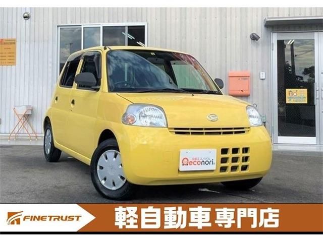 Daihatsu ESSE 2009-04 5482-0