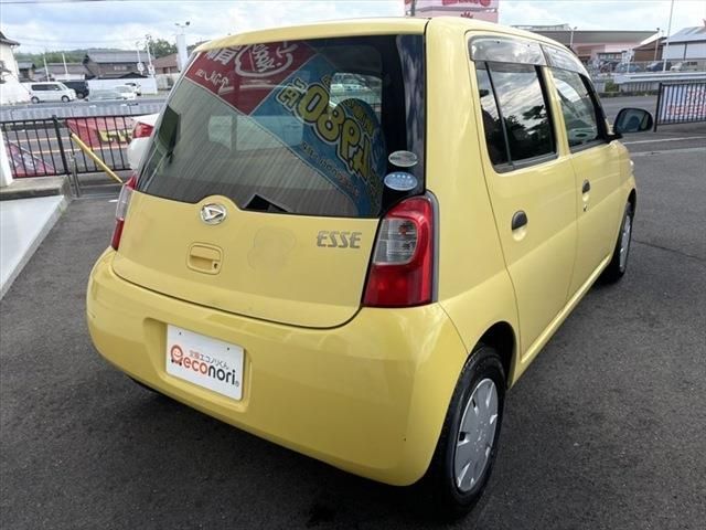 Daihatsu ESSE 2009-04 5482-3