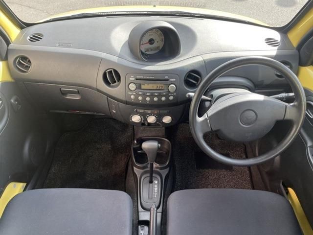 Daihatsu ESSE 2009-04 5482-16