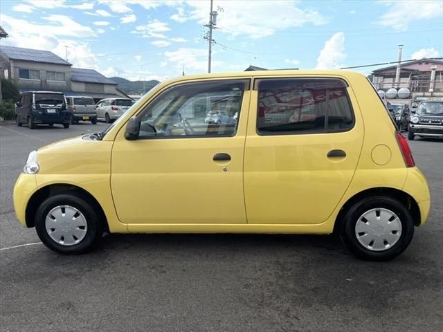 Daihatsu ESSE 2009-04 5482-6