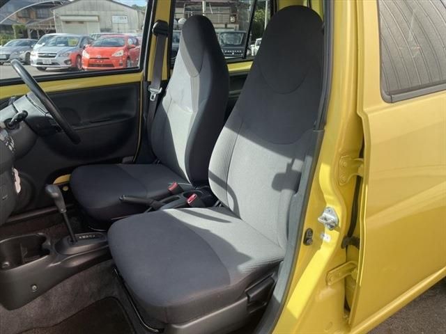 Daihatsu ESSE 2009-04 5482-19