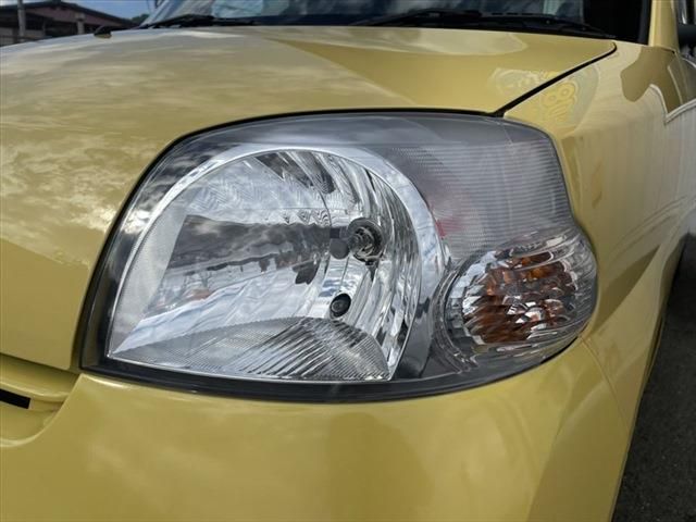 Daihatsu ESSE 2009-04 5482-12