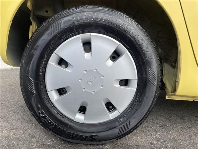 Daihatsu ESSE 2009-04 5482-9