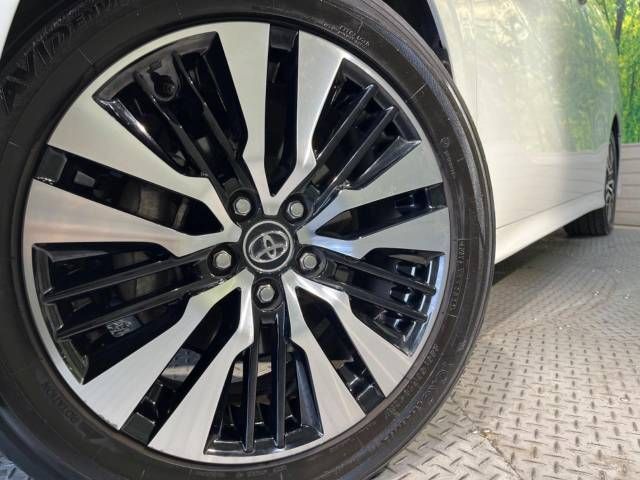 Toyota ALPHARD 2018-12 195456-14