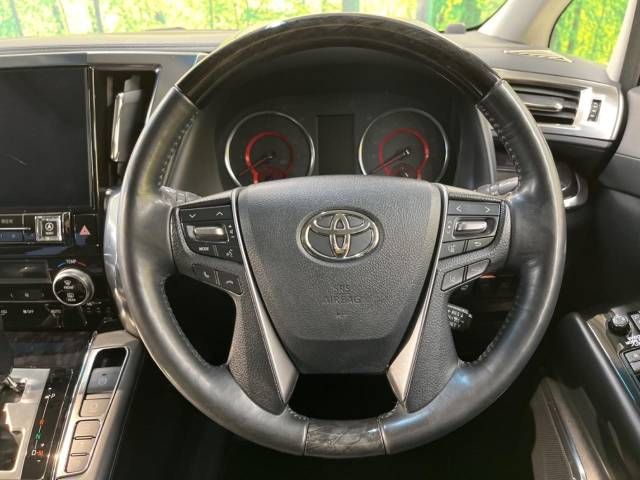 Toyota ALPHARD 2018-12 195456-12
