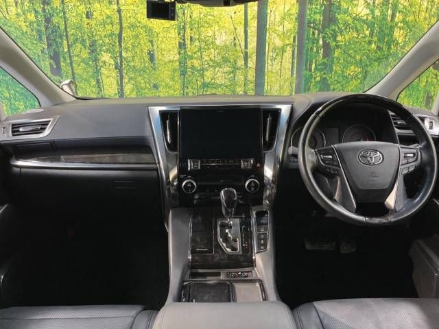 Toyota ALPHARD 2018-12 195456-1