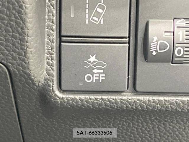 Honda N BOX CUSTOM 2021-05 209113-4