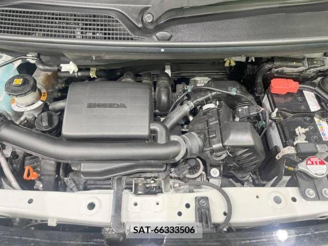 Honda N BOX CUSTOM 2021-05 209113-18