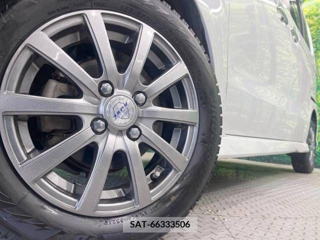 Honda N BOX CUSTOM 2021-05 209113-13
