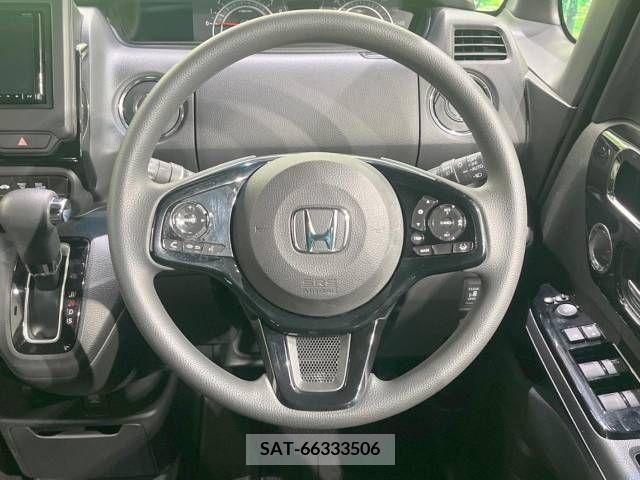 Honda N BOX CUSTOM 2021-05 209113-11