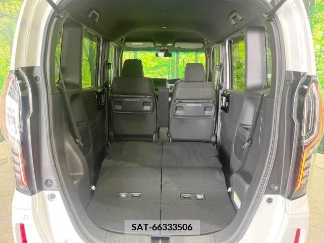 Honda N BOX CUSTOM 2021-05 209113-10