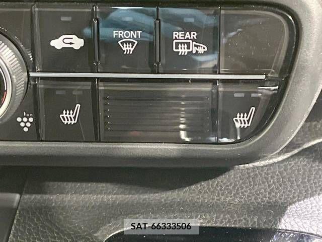 Honda N BOX CUSTOM 2021-05 209113-7