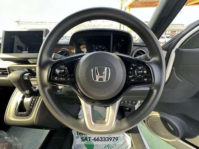 Honda N-ONE 2024-05 330293-14