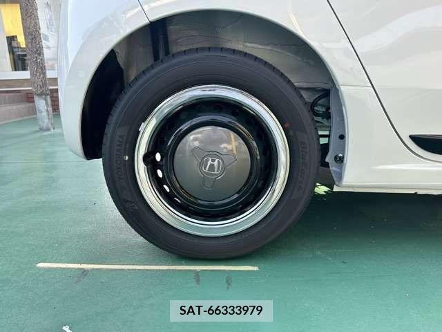 Honda N-ONE 2024-05 330293-11