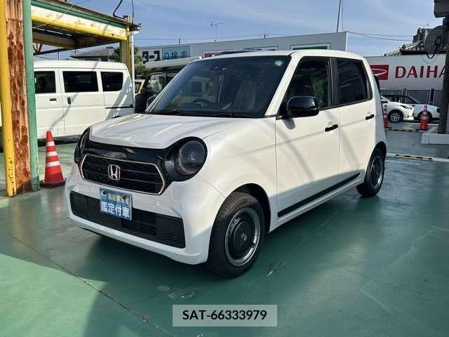 Honda N-ONE 2024-05 330293-2