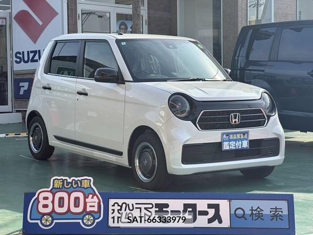 Honda N-ONE 2024-05 330293-0