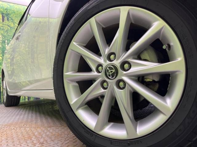 Toyota PRIUS ALPHA 2014-12 194619-14