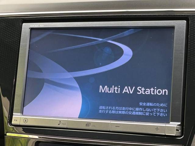 Toyota PRIUS ALPHA 2014-12 194619-3