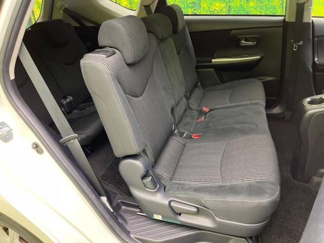 Toyota PRIUS ALPHA 2014-12 194619-9