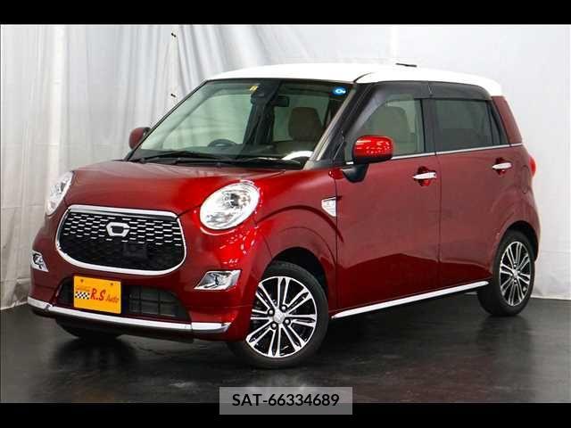 Daihatsu CAST 2017-03 294758-0