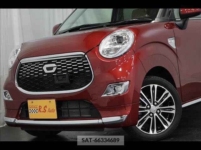 Daihatsu CAST 2017-03 294758-2