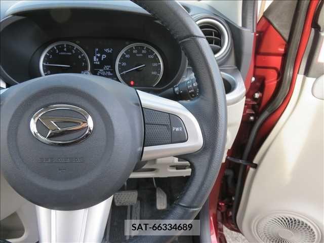 Daihatsu CAST 2017-03 294758-7
