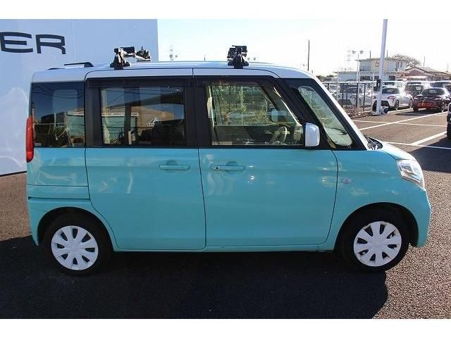 Suzuki SPACIA 2016-07 195529-2