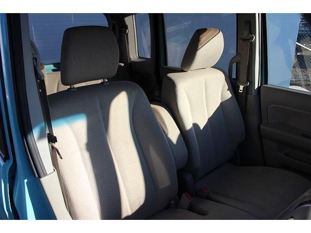Suzuki SPACIA 2016-07 195529-10