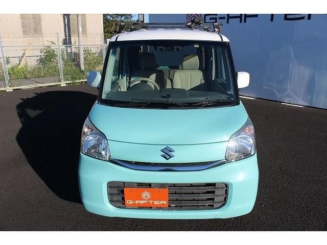 Suzuki SPACIA 2016-07 195529-1