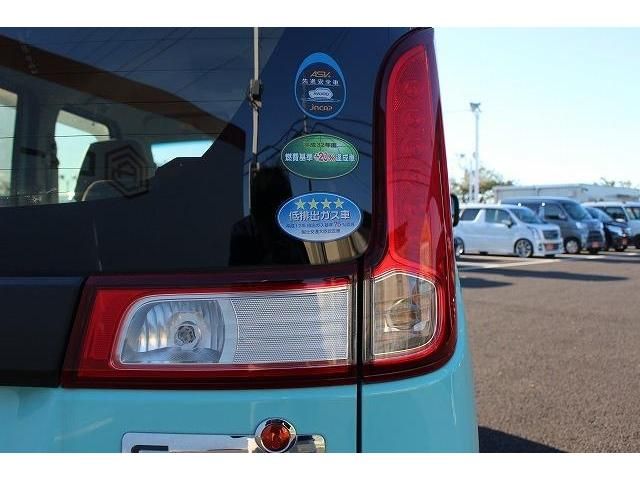 Suzuki SPACIA 2016-07 195529-5
