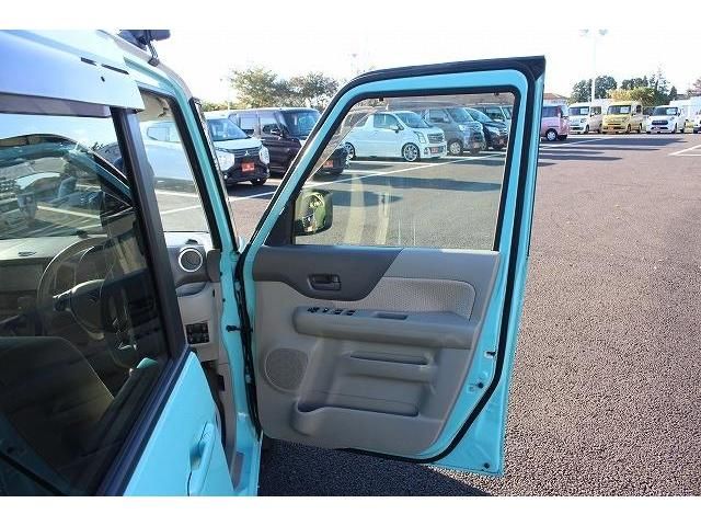 Suzuki SPACIA 2016-07 195529-8