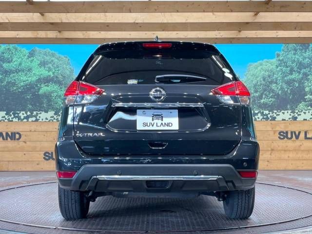 Nissan X-TRAIL 2018-05 20579-12