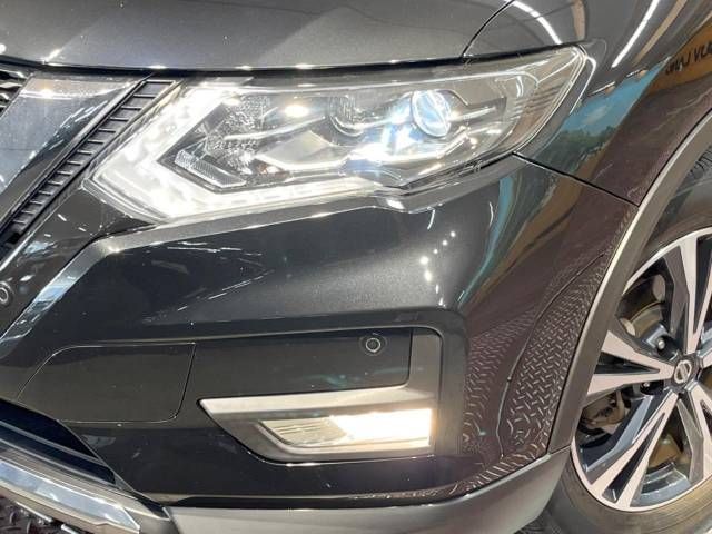 Nissan X-TRAIL 2018-05 20579-15