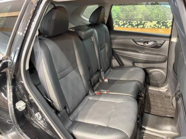 Nissan X-TRAIL 2018-05 20579-8