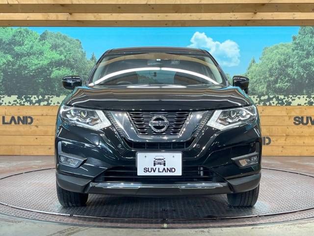 Nissan X-TRAIL 2018-05 20579-11