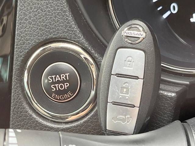 Nissan X-TRAIL 2018-05 20579-7