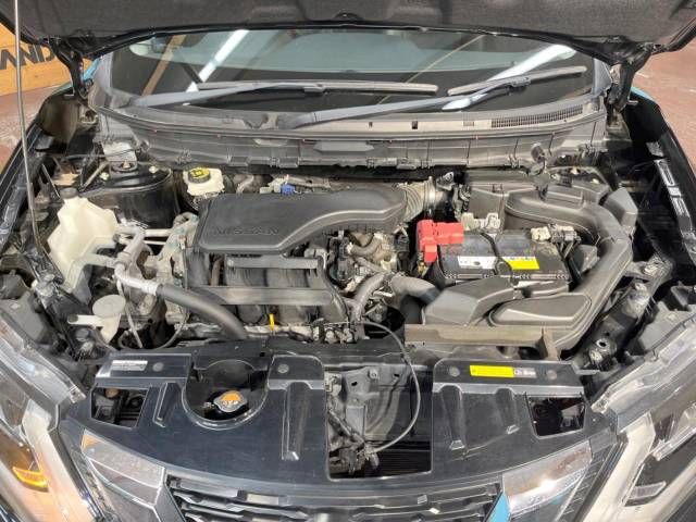 Nissan X-TRAIL 2018-05 20579-17