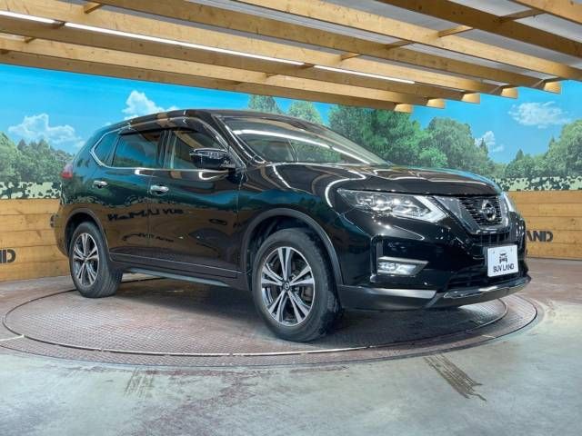 Nissan X-TRAIL 2018-05 20579-13