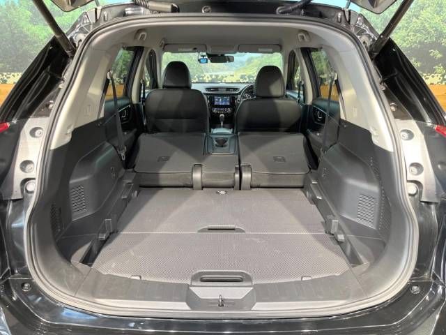 Nissan X-TRAIL 2018-05 20579-9