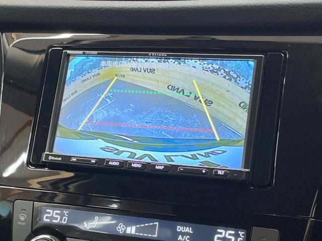 Nissan X-TRAIL 2018-05 20579-3