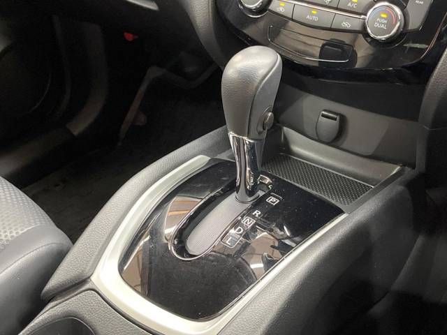 Nissan X-TRAIL 2018-05 20579-19