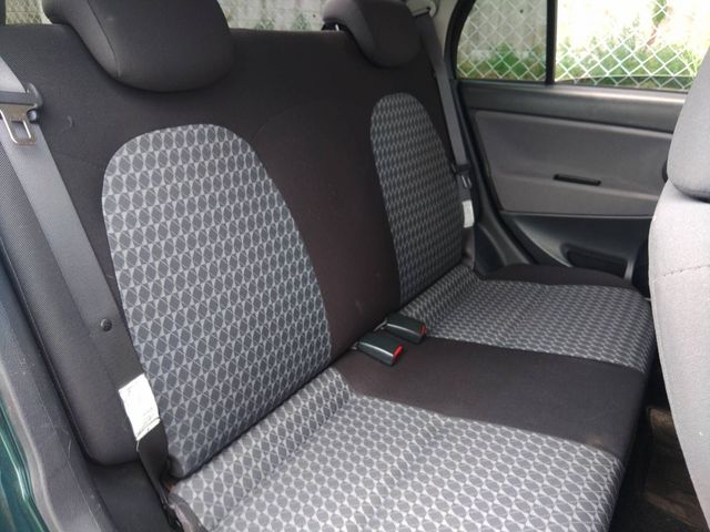 Daihatsu MIRA 2004-12 21197-12