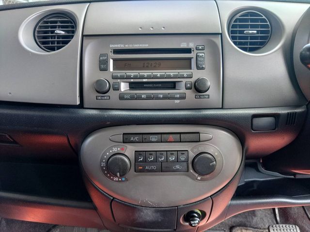 Daihatsu MIRA 2004-12 21197-14