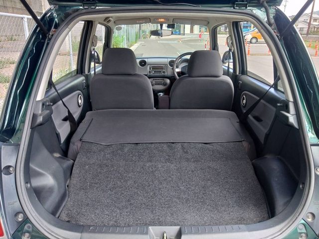 Daihatsu MIRA 2004-12 21197-18