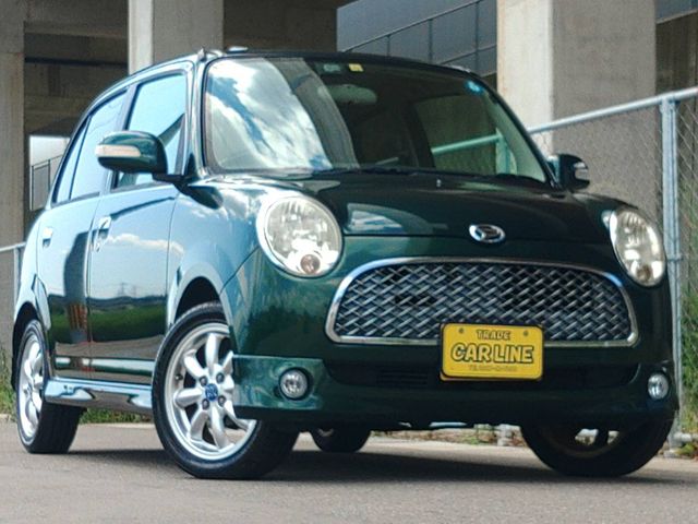 Daihatsu MIRA 2004-12 21197-5