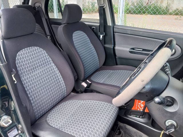 Daihatsu MIRA 2004-12 21197-11