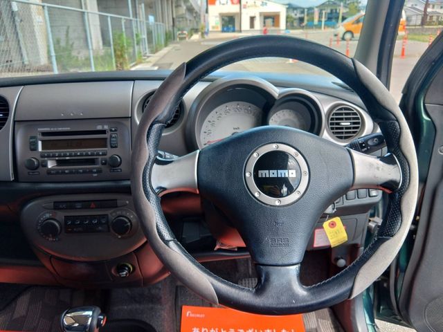 Daihatsu MIRA 2004-12 21197-13